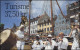 Dänemark Markenheftchen 1105 NORDEN - Tourismus / Turisme, ** Postfrisch - Postzegelboekjes