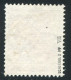 31VIII Rotaufdruck 60 Pf Mit PLF VIII Linienbrüche, Gestempelt, BPP-geprüft - Variétés Et Curiosités