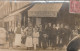 CHARENTON 1907 CARTE PHOTO A SITUER RESTAURANT VIN GRIS DE LORRAINE ? - Charenton Le Pont