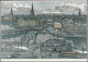 Schweden Postkarte P 108 350 Jahre Post 2,90 Krona 1986, ** Postfrisch - Postal Stationery