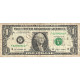 Billet, États-Unis, One Dollar, 2009, San Francisco, KM:4922, TB+ - Federal Reserve (1928-...)