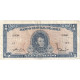 Billet, Chili, 1/2 Escudo, 1962-1975, KM:134Aa, TTB+ - Chile