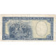 Billet, Chili, 1/2 Escudo, 1962-1975, KM:134Aa, TTB+ - Chili