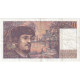 France, 20 Francs, Debussy, 1987, M.019, TTB, Fayette:66.08, KM:151b - 20 F 1980-1997 ''Debussy''