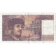 France, 20 Francs, Debussy, 1983, B.012, TTB, Fayette:66.4, KM:151a - 20 F 1980-1997 ''Debussy''