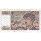 France, 20 Francs, Debussy, 1988, V.023, TTB, Fayette:66.9, KM:151c - 20 F 1980-1997 ''Debussy''