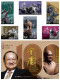 Hong Kong 2024 Characters In Jin Yong's Novels II – A Path To Glory Stamps &  MS MNH - Neufs