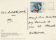 Engeland, Card Sent To Netherland, Pottery - Maximumkaarten