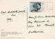 Engeland, Card Sent To Netherland, Pottery - Maximum Cards