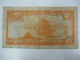 Hong Kong SCB Standard Charter Bank ND  $5   Used   # Yellow Key - Hongkong