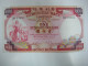 Hong Kong 1974 Mercantile Bank $100 Dollars Banknote EF - Hong Kong