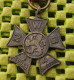 Medaille - Avondvierdaagse / Avond 4 Daagsche - 2-3-4 , Lood -  Original Foto  !!  Medallion  Dutch - Sonstige & Ohne Zuordnung