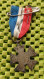 Medaille - Avondvierdaagse / Avond 4 Daagsche - 2-3-4 , Lood -  Original Foto  !!  Medallion  Dutch - Other & Unclassified