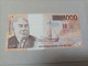 Billete Bélgica, 1000 Francos, Año 1997, UNC - 1000 Franchi