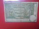 BELGIQUE 50 FRANCS 1926 Date+Rare Circuler ABIMER ! (B.33) - 50 Francs-10 Belgas