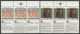 N.U. GENEVE 1991 N° 216/221 ** Neufs MNH  Superbes 219/221 TB C 9.90 € Déclaration Des Droits De L'Homme Peintures - Unused Stamps