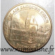 18 - BOURGES - PALAIS JACQUES COEUR - Monnaie De Paris - 2010 - 2010