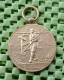 Medaille - 1e.Prijs  Nat. Atl. Wedstr   Meerkamp Nieuw- Amsterdam 7-9-1957   -  Original Foto  !!  Medallion  Dutch - Leichtathletik