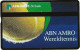 Netherlands: Ptt Telecom - ABN AMRO Bank - Wereldtennis - Openbaar