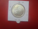Albert II. 200 FRANCS "MILLENIUM" 2000 "Allemand" ARGENT QUALITE FDC (A.11) - 200 Francs