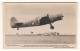 Royal Australian Air Force, The "Wackett", Trainer Aeroplane, Old Postcard - Sonstige & Ohne Zuordnung