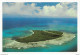 DENIS ISLAND SEYCHELLES Photo G. Ridley VOIR DOS - Seychellen