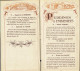 Très Ancien Livre De Recettes à Base De Maizena (44 Pages, Vers 1920/30) - Gastronomie
