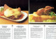 Recueil De Recettes à Base De Fromage Belge (16 Pages) - Gastronomia