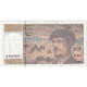 France, 20 Francs, Debussy, K.063, TB+ - 20 F 1980-1997 ''Debussy''