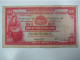 Hong Kong 1971 HSBC Bank $100  Used Conditions - Hong Kong