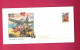 Delcampe - Entier Postal N° 21-CP à 24-E - Ma Vie - Bora-Bora - Interi Postali