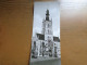 2 Langwerpige Kaarten Van Tienen (Tirlemont) - Tiense Suikerrafinaderij + Kerk OLV Ten Poel --> Onbeschreven - Tienen