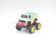 New Ray Marusan Toys, Super Power Van , Vintage (style Lesney Matchbox) - Matchbox (Lesney)