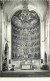 Espagne - Salamanca - Catedral Vieja - Altar Mayor - CPM - Voir Scans Recto-Verso - Salamanca