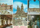 Espagne - Santiago De Compostela - Multivues - CPM - Voir Scans Recto-Verso - Santiago De Compostela