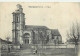 60 MONTJAVOULT - L'Eglise - Montjavoult