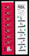 Delcampe - FRANCE - Année Complète 1993 Avec Préos, Service, Blocs, Bandes, Carnets - Neufs N** - TB - Vendus Sous Valeur Faciale. - 1990-1999