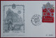 FDC 90 Year Treaty Of Laterans 2019 Mi 1961 Yv 1814 VATICANO VATICAN - Storia Postale