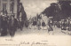 Belgium CPA Bruxelles Les Géants Nels, Serie 1, No. 289 Animé Animation BRUXELLES 1902? VENICE Italy (2 Scans) - Fêtes, événements