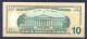 USA - 2017 - 10 Dollars - P547bJ   Kansas City  UNC - Biljetten Van De  Federal Reserve (1928-...)