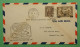 CANADA PRIMER VUELO 1932 FORT RESOLUTION TO GREAT BEAR LAKE - Airmail