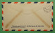 CANADA PRIMER VUELO 1932 FORT RESOLUTION TO GREAT BEAR LAKE - Airmail