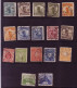 China - Used Stamps