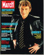 Lot 19 PARIS MATCH Johnny Hallyday Années 1984 à 1991 - Testi Generali