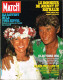 Lot 19 PARIS MATCH Johnny Hallyday Années 1984 à 1991 - Informaciones Generales