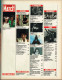 Lot 19 PARIS MATCH Johnny Hallyday Années 1984 à 1991 - Algemene Informatie