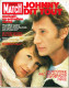 Delcampe - Lot 19 PARIS MATCH Johnny Hallyday Années 1984 à 1991 - Informations Générales