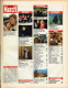 Delcampe - Lot 19 PARIS MATCH Johnny Hallyday Années 1984 à 1991 - General Issues
