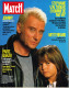 Delcampe - Lot 19 PARIS MATCH Johnny Hallyday Années 1984 à 1991 - Informations Générales