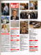 Delcampe - Lot 19 PARIS MATCH Johnny Hallyday Années 1984 à 1991 - Informations Générales